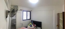 Blk 301 Hong Kah East Garden (Jurong East), HDB 3 Rooms #557527161
